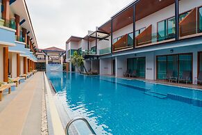 The Bed Vacation Rajamangala Hotel