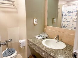 The Bed Vacation Rajamangala Hotel