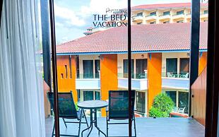 The Bed Vacation Rajamangala Hotel