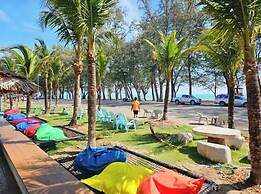 The Bed Vacation Rajamangala Hotel