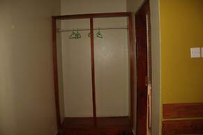 Saltek Forest cottages