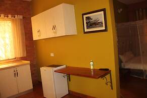 Saltek Forest cottages