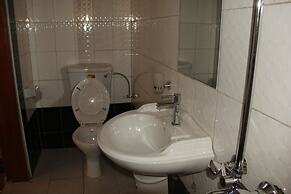 Saltek Forest cottages