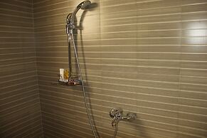 Saltek Forest cottages