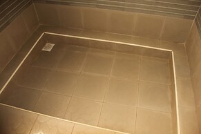 Saltek Forest cottages