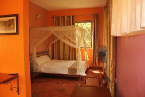 Saltek Forest cottages