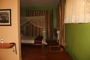 Saltek Forest cottages