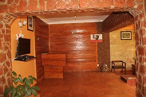 Saltek Forest cottages