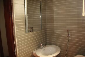 Saltek Forest cottages