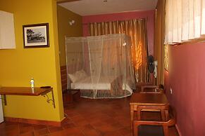 Saltek Forest cottages