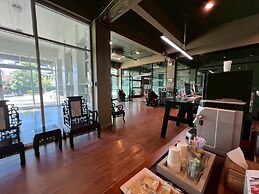 Work Den Chiangrai