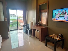 Work Den Chiangrai