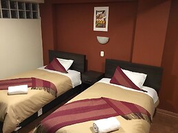 Andina Inn Cusco Hotel Corporativo