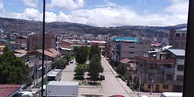 Andina Inn Cusco Hotel Corporativo