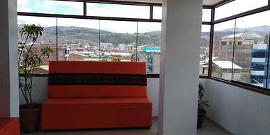 Andina Inn Cusco Hotel Corporativo