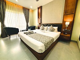 Arpita Beach Resort