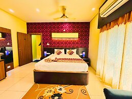 Arpita Beach Resort