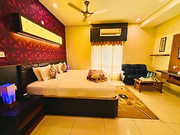 Arpita Beach Resort
