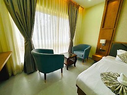 Arpita Beach Resort