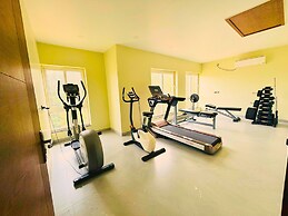 Arpita Beach Resort