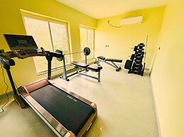 Arpita Beach Resort