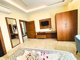 Arpita Beach Resort