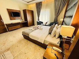 Arpita Beach Resort