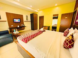 Arpita Beach Resort