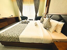 Arpita Beach Resort