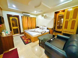 Arpita Beach Resort