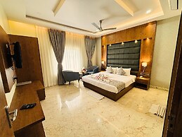 Arpita Beach Resort