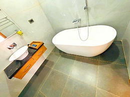 Arpita Beach Resort