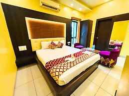 Arpita Beach Resort