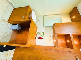 Arpita Beach Resort