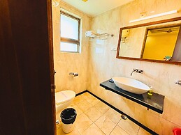 Arpita Beach Resort