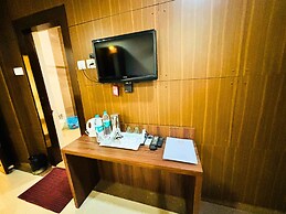 Arpita Beach Resort