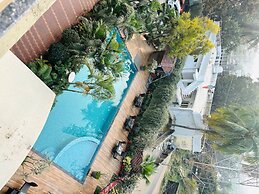 Arpita Beach Resort