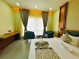 Arpita Beach Resort