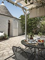 Trulli Del Bosco