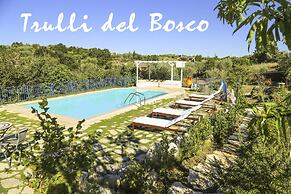Trulli Del Bosco