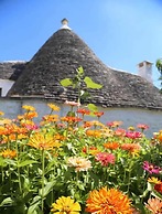 Trulli Del Bosco