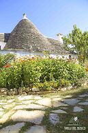 Trulli Del Bosco