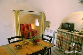 Trulli Del Bosco