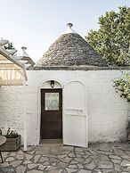 Trulli Del Bosco