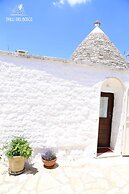 Trulli Del Bosco