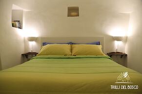 Trulli Del Bosco