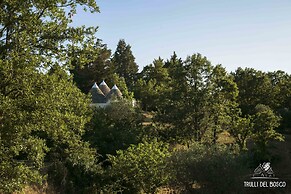 Trulli Del Bosco