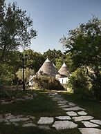 Trulli Del Bosco