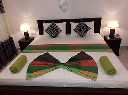 Sigiri Hibiscus Villa