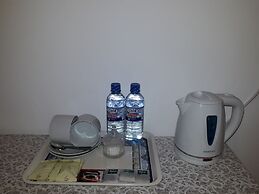 Sigiri Hibiscus Villa